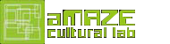 Logo Amaze Lab
